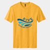 Perfect Blend ® CVC Tee Thumbnail