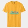 Perfect Blend ® CVC Tee Thumbnail