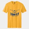 Perfect Blend ® CVC Tee Thumbnail
