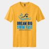 Perfect Blend ® CVC Tee Thumbnail