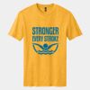 Perfect Blend ® CVC Tee Thumbnail