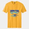 Perfect Blend ® CVC Tee Thumbnail