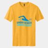 Perfect Blend ® CVC Tee Thumbnail