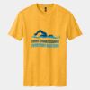 Perfect Blend ® CVC Tee Thumbnail