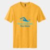 Perfect Blend ® CVC Tee Thumbnail
