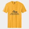 Perfect Blend ® CVC Tee Thumbnail