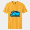 Perfect Blend ® CVC Tee Thumbnail