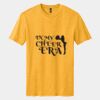Perfect Blend ® CVC Tee Thumbnail