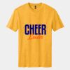 Perfect Blend ® CVC Tee Thumbnail