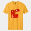 Perfect Blend ® CVC Tee Thumbnail