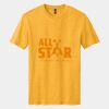 Perfect Blend ® CVC Tee Thumbnail