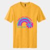 Perfect Blend ® CVC Tee Thumbnail