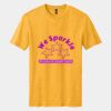 Perfect Blend ® CVC Tee Thumbnail