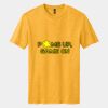 Perfect Blend ® CVC Tee Thumbnail