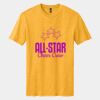 Perfect Blend ® CVC Tee Thumbnail
