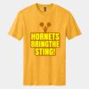 Perfect Blend ® CVC Tee Thumbnail