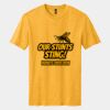 Perfect Blend ® CVC Tee Thumbnail
