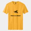 Perfect Blend ® CVC Tee Thumbnail