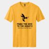 Perfect Blend ® CVC Tee Thumbnail