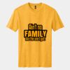 Perfect Blend ® CVC Tee Thumbnail