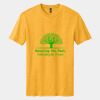 Perfect Blend ® CVC Tee Thumbnail
