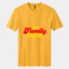 Perfect Blend ® CVC Tee Thumbnail