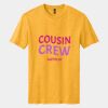 Perfect Blend ® CVC Tee Thumbnail