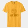 Perfect Blend ® CVC Tee Thumbnail