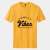 Perfect Blend ® CVC Tee Thumbnail