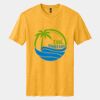 Perfect Blend ® CVC Tee Thumbnail