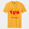 Perfect Blend ® CVC Tee Thumbnail