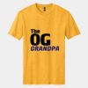Perfect Blend ® CVC Tee Thumbnail