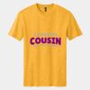 Perfect Blend ® CVC Tee Thumbnail