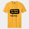 Perfect Blend ® CVC Tee Thumbnail