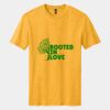 Perfect Blend ® CVC Tee Thumbnail
