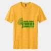 Perfect Blend ® CVC Tee Thumbnail