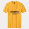 Perfect Blend ® CVC Tee Thumbnail