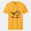 Perfect Blend ® CVC Tee Thumbnail