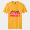 Perfect Blend ® CVC Tee Thumbnail