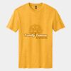 Perfect Blend ® CVC Tee Thumbnail