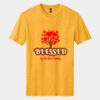 Perfect Blend ® CVC Tee Thumbnail