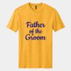Perfect Blend ® CVC Tee Thumbnail