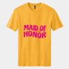 Perfect Blend ® CVC Tee Thumbnail