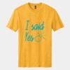 Perfect Blend ® CVC Tee Thumbnail