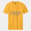 Perfect Blend ® CVC Tee Thumbnail
