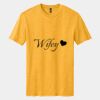 Perfect Blend ® CVC Tee Thumbnail