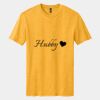 Perfect Blend ® CVC Tee Thumbnail