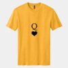 Perfect Blend ® CVC Tee Thumbnail