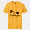 Perfect Blend ® CVC Tee Thumbnail