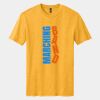 Perfect Blend ® CVC Tee Thumbnail